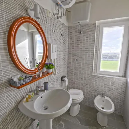 Casa La Viola Gasthuis