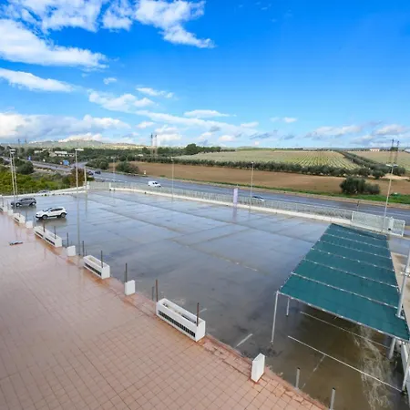 Casa La Viola Gasthuis 3*