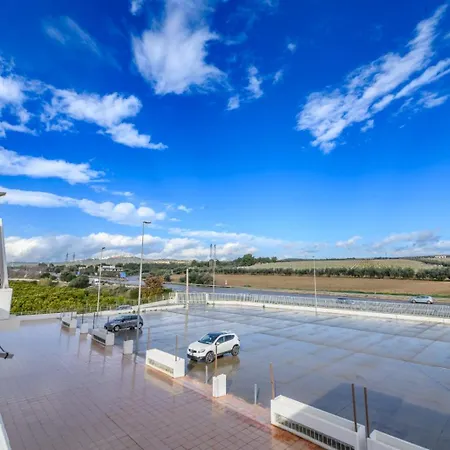 Gasthuis Casa La Viola Massafra