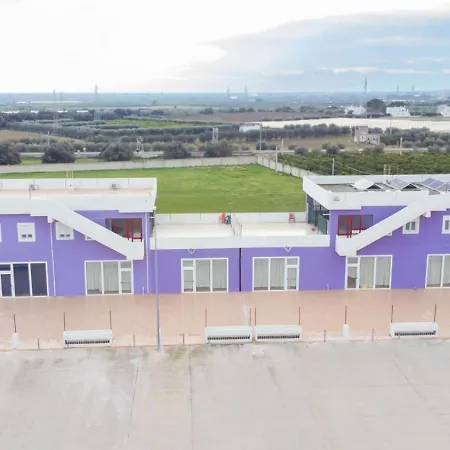 Gasthuis Casa La Viola