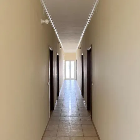 בית הארחה Casa La Viola