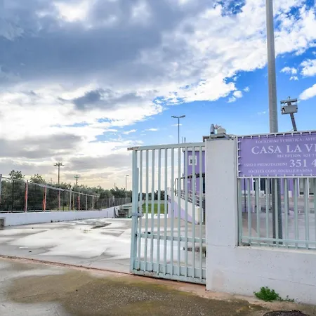 Πανσιόν Casa La Viola