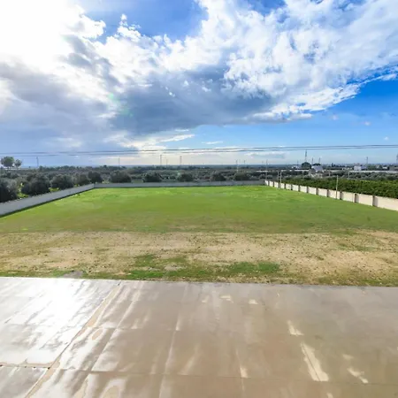 Casa La Viola בית הארחה מסאפרה