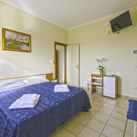 Casa La Viola מסאפרה