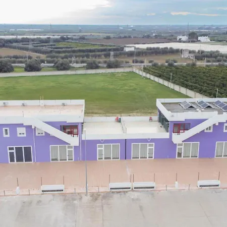 Πανσιόν Casa La Viola