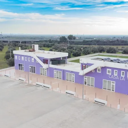 Casa La Viola Massafra