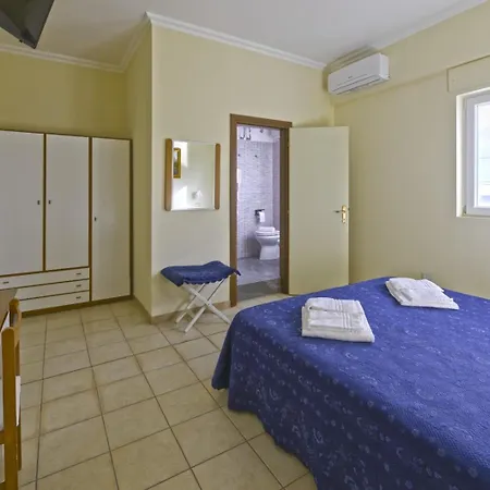 Casa La Viola 3* מסאפרה