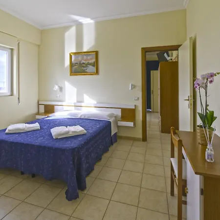 Casa La Viola בית הארחה