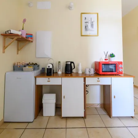 Casa La Viola Πανσιόν Massafra