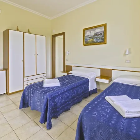 Πανσιόν Casa La Viola Massafra