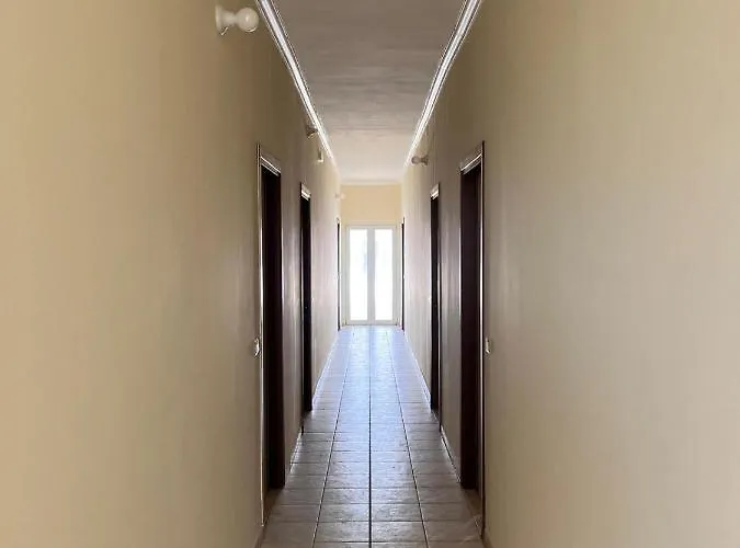 Gasthuis Casa La Viola